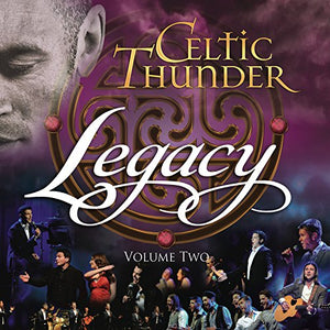 Legacy Vol 2