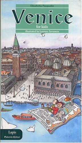 Venice for Kids