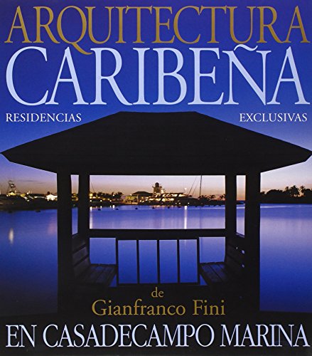 Caribbean Architecture