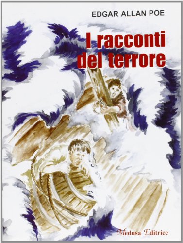I racconti del terrore
