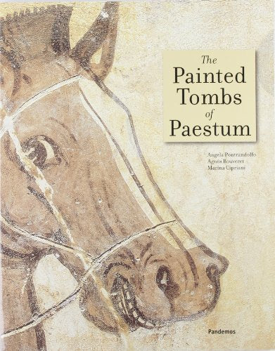 The painted tombs of Paestum