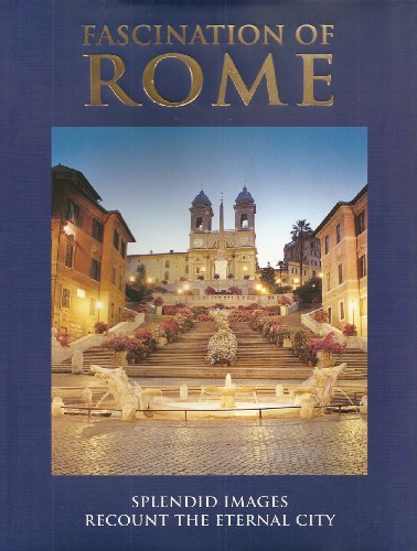 Fascination of Rome