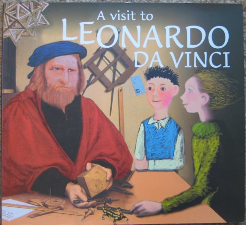 A visit to LEONARDO DA VINCI