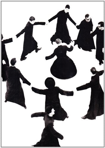 Mario Giacomelli: No Hands to Carress