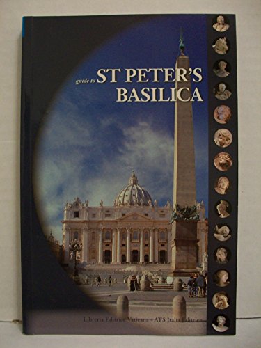 Guide to St Peter's Basilica