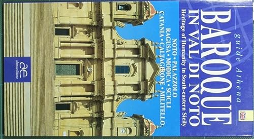Baroque in Val di Noto