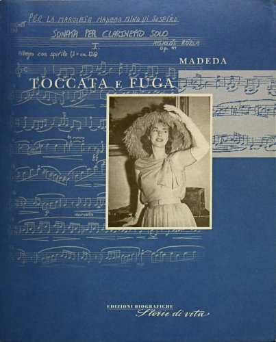 Toccata e fuga