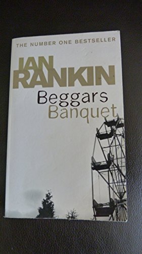 Beggars Banquet