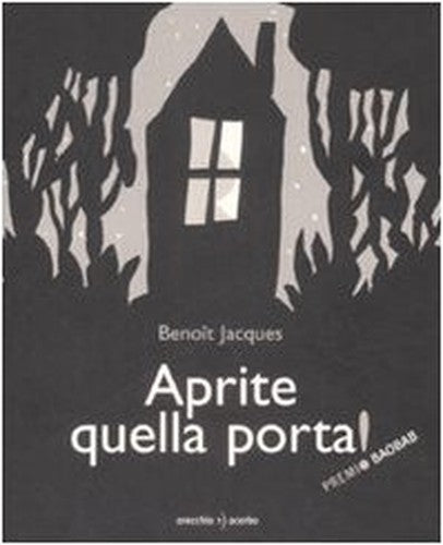 Aprite quella porta!