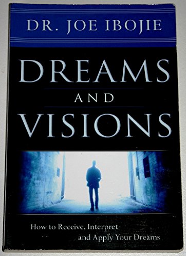 Dreams and Visions, Volume One