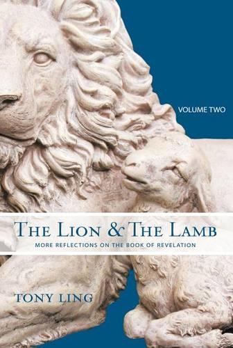 The Lion & the Lamb, Volume Two