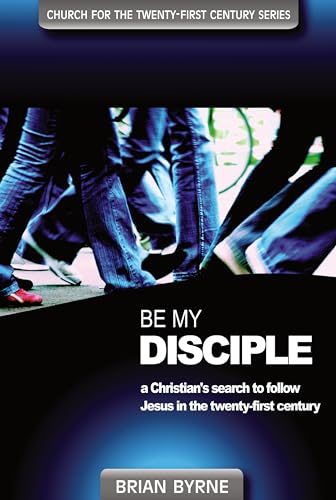 Be My Disciple