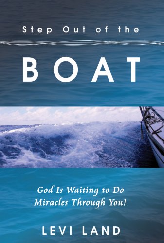 Step Out of the Boat