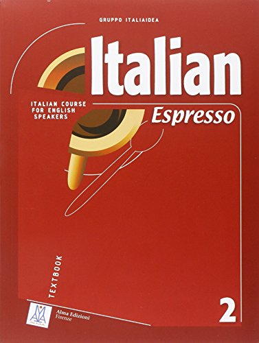 Italian Espresso