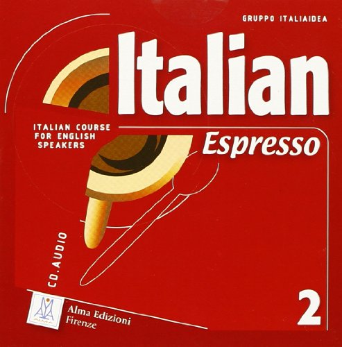 Italian Espresso