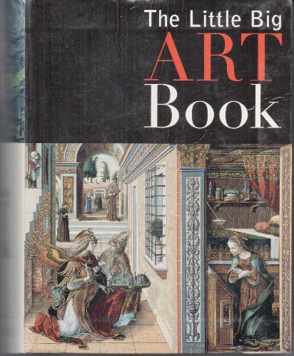 The Little Big Art Book