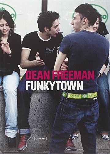 Funky Town