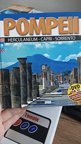 I have seen Pompeii