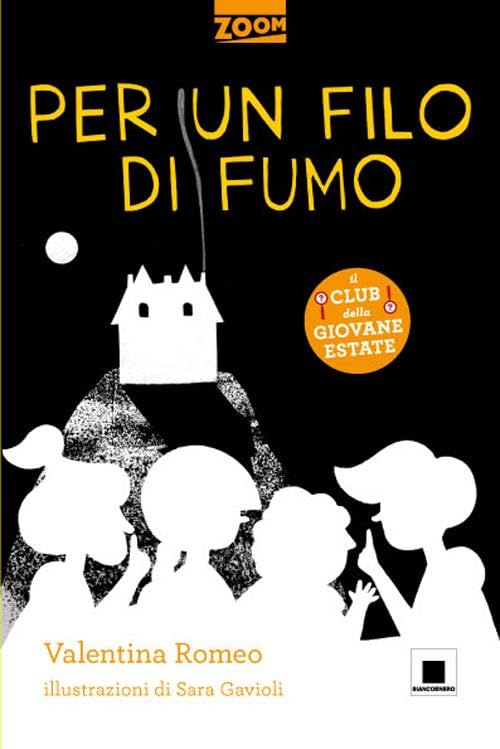 Per un filo di fumo