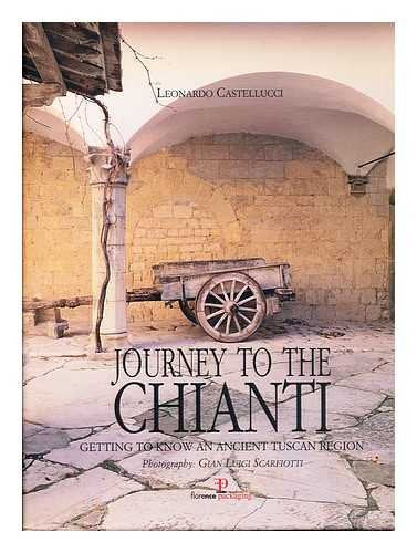 Journey to the Chianti