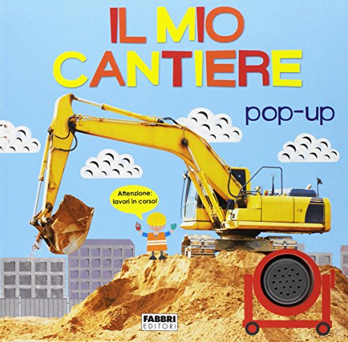 Il mio cantiere pop-up