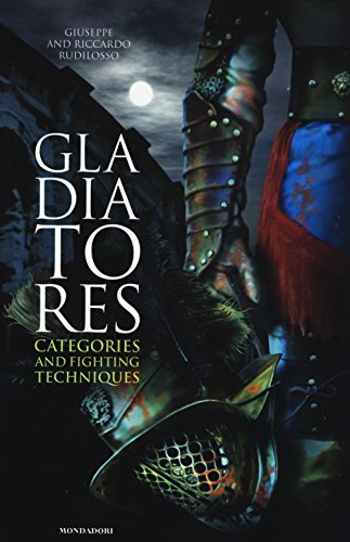 Gladiatores: Categories and Fighting Techniques