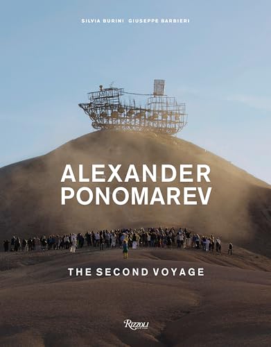 Alexander Ponomarev