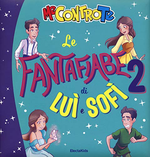 FANTAFIABE VOLUME 2
