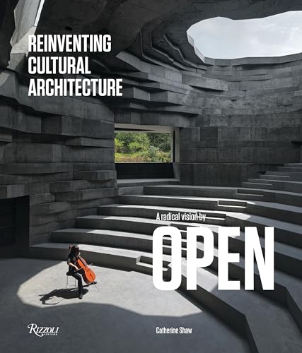 Reinventing Cultural Architecture