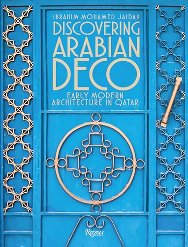 Discovering Arabian Deco