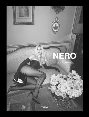 Nero Dolce & Gabbana