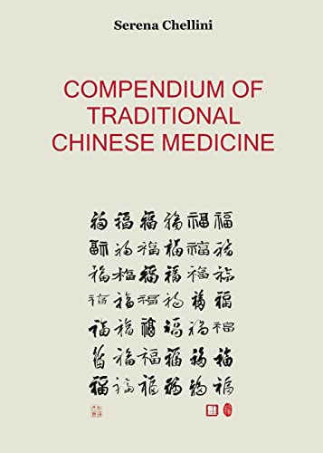 Compendium of traditional chinese medicine
