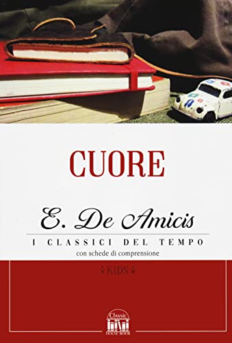 CUORE