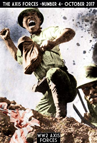 The Axis Forces 4