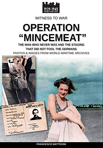 Operation Mincemeat