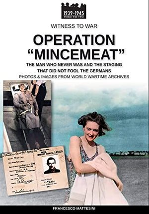 Operation Mincemeat