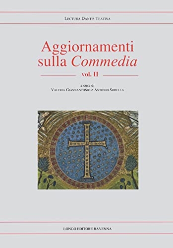 AGGIORNAMENTI SULLA COMMEDIA 2