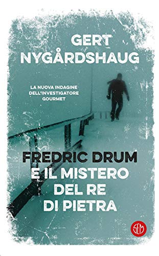 FREDRIC DRUM E IL MISTERO