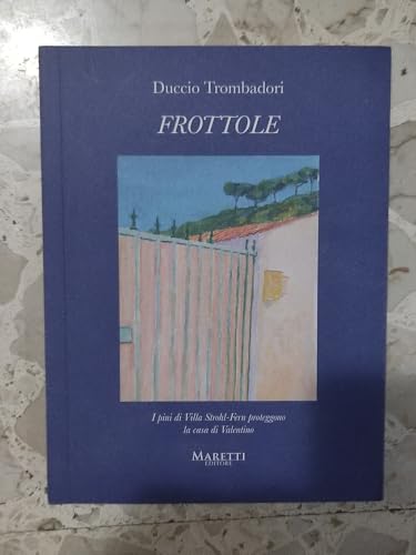 Frottole