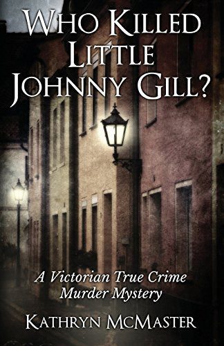 Who Killed Little Johnny Gill?