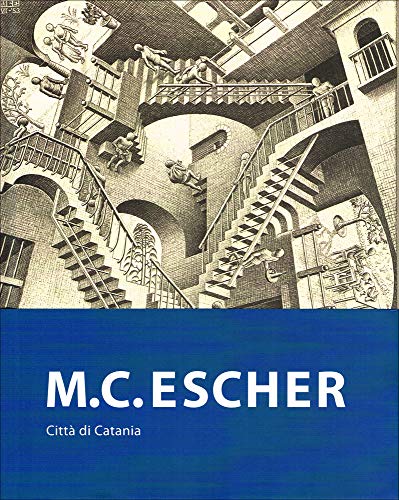 M.C. Escher.