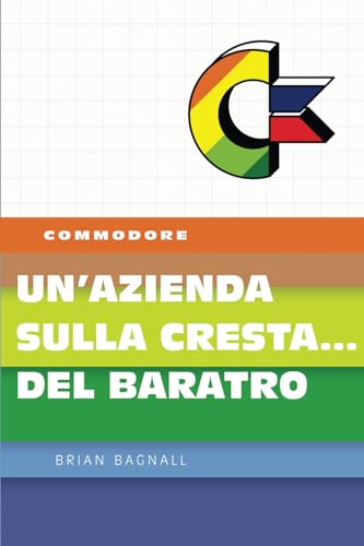 Commodore
