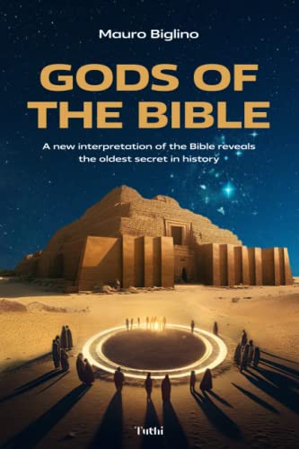 Gods of the Bible