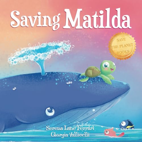Saving Matilda