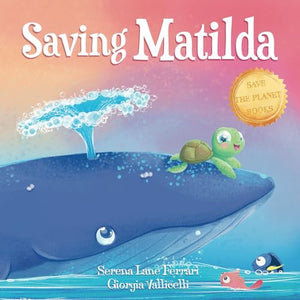 Saving Matilda 