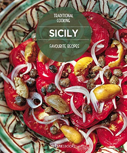 Sicily, Favourite recipes