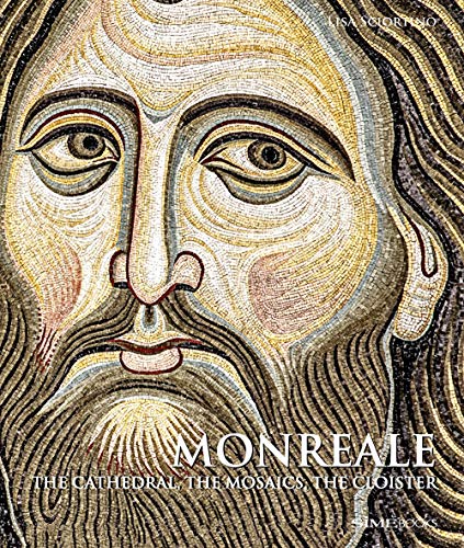 The cathedral of Monreale