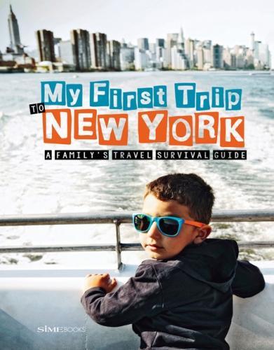 My First Trip to New York