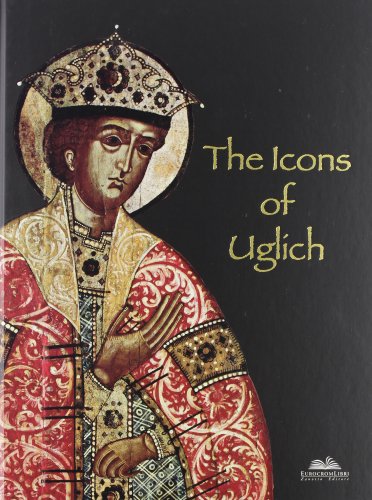 Icons of Uglic