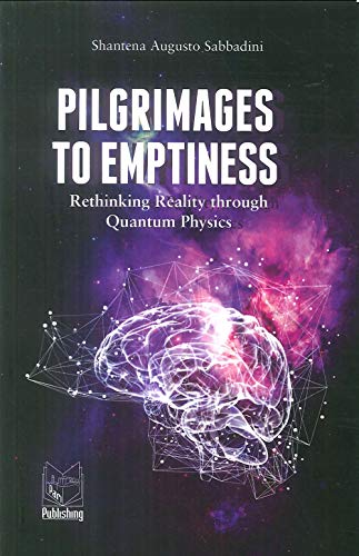 Pilgrimages to Emptiness